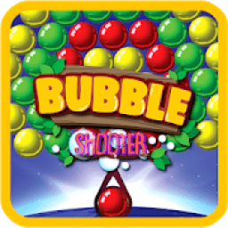 ikon Bubble Shooter 2