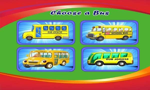 Cuci Mobil Bus Sekolah screenshot 4