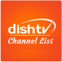 Dishtv Channel List icon