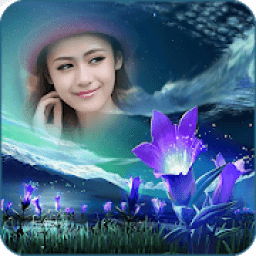 Best Natural Photo Frame आइकन