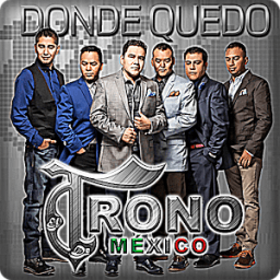 El Trono de Mexico आइकन