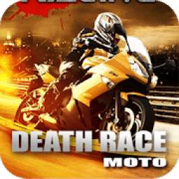 Death Race Moto