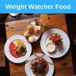 Weight Watcher Food