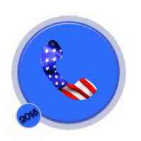 رقم أمريكي وهمي وات ساب on 9Apps