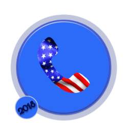 رقم امريكي اصلي 1.0
