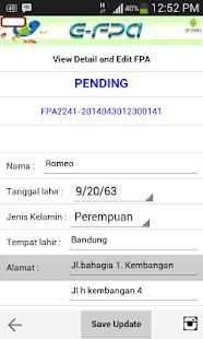 phonedial screenshot 3