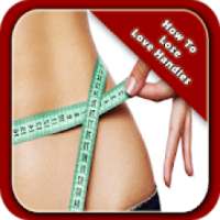 How To Lose Love Handles * on 9Apps