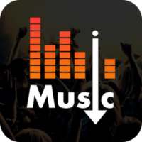 Free Music Downloader Player