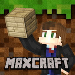 ikon Max Craft: Creative And Survival