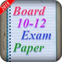 10th 12th Board Result, Date Sheet,Time Tabel 2018 on 9Apps