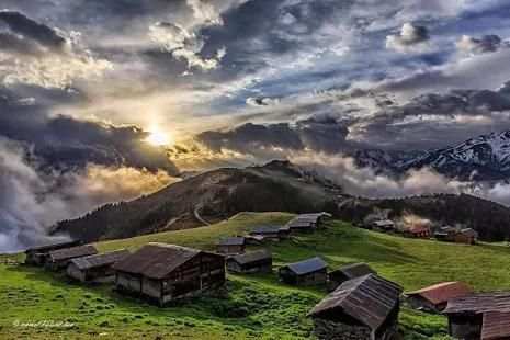 HDR Camera Pro screenshot 8