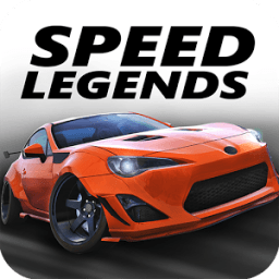 ikon Speed Legends: Drift Racing