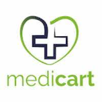 MediCart on 9Apps