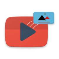 Float Tube video Player