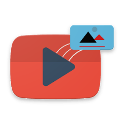 ikon Float Tube video Player