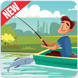 ikon The Fishing Master