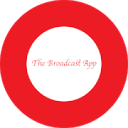 Safeer Broadcast App आइकन