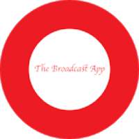 Safeer Broadcast App