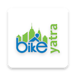 ikon BikeYatra-Driver