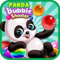 Panda Rescue - Pop Bubble Shotter