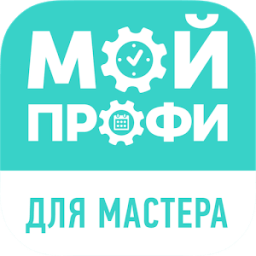Мой Профи: Календарь, контакты icon