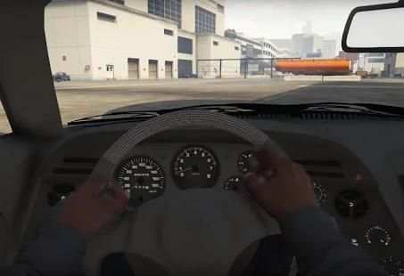 Toyota Car Racing Game screenshot 1