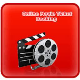 Online Movie Ticket Booking