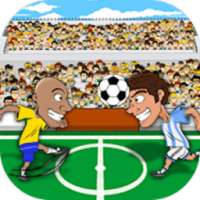 Funny Soccer