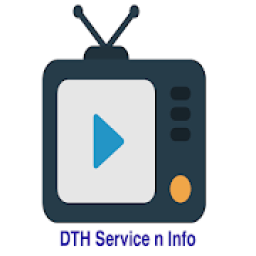 DTH TataSky Channel info आइकन