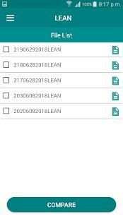 VALUE LEAN screenshot 6