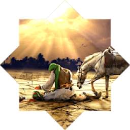 40 Hadis Tentang Jihad 1.0.0