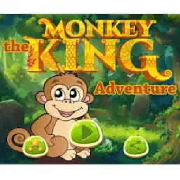 ikon The King Monkey Adventure