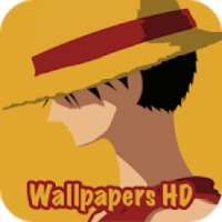 One Luffy Wallpapers HD