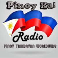 Pinoy Ka Radio! on 9Apps