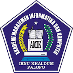 AMIK IKP Apps icon