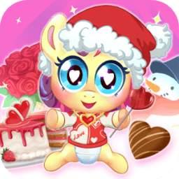 My Pocket Pony - Virtual Pet