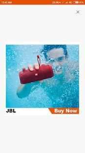 Bluetooth Speaker - Shopping screenshot 6