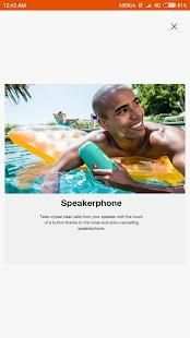 Bluetooth Speaker - Shopping screenshot 1