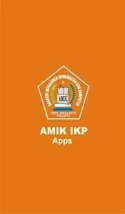 AMIK IKP Apps скриншот 5