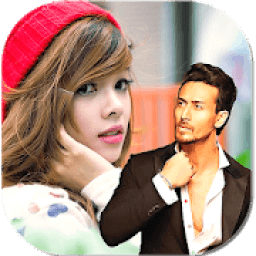 Selfie With Tiger Shroff 2018 आइकन