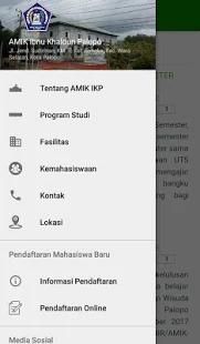 AMIK IKP Apps screenshot 4
