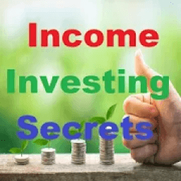 Income Investing Secrets आइकन