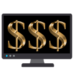 ikon Monetic - Earn money online.