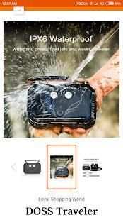 Bluetooth Speaker - Shopping screenshot 5