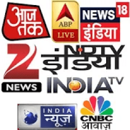 Hindi News Live TV | All hindi News TV icon