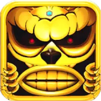 About: Endless Run Lost Jungle : Royal Prince Run (Google Play version)