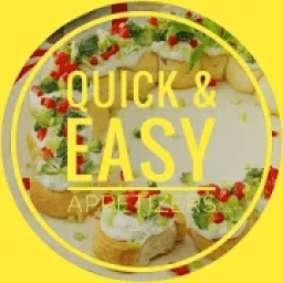 ikon Quick &amp; Easy Appetizer Recipes