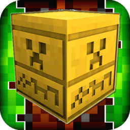 ikon Block Craft : Starcraft Exploration