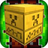 Block Craft : Starcraft Exploration