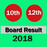 10th 12th Board Result 2018 Cbse Result on 9Apps